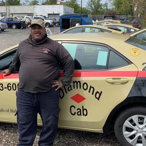 Meet your Posher, Jesse